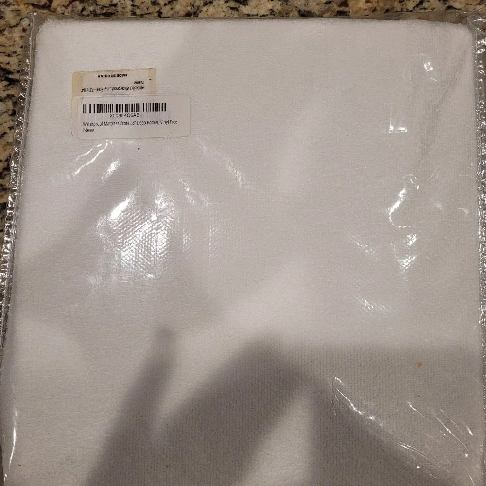 Airexpect Premium Matress Protector California King